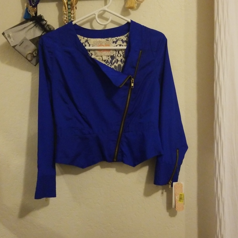 Blazer